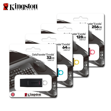 Kingston DTX/32GB DataTraveler Exodia 32GB USB 3.